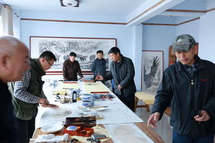 企業(yè)文化與藝術(shù)融合 持續(xù)推動組織文化藝術(shù)交流活動