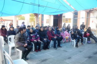 歡歌十九大 文化惠萬(wàn)家——福州文化藝術(shù)交流協(xié)會(huì)文化下鄉(xiāng)活動(dòng)紀(jì)實(shí)