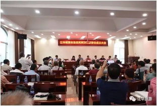 江華瑤族自治縣民間文藝家協(xié)會(huì)成立，推動(dòng)瑤族文化傳承與交流