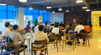 摩立方產品交流會成都站圓滿落幕，共繪文化藝術交流新藍圖