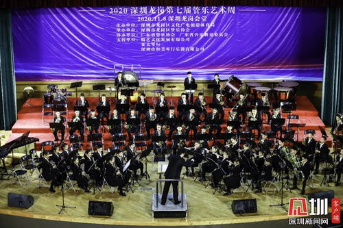 龍崗文化中心2021演出日歷重磅發布，郎朗、《白鹿原》、《紅色娘子軍》悉數登場